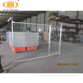 Construction Fencing construction outdoor fence AU/NZ temporary fencing Factory